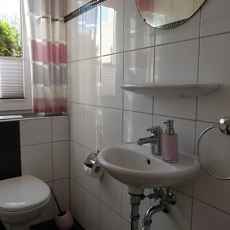 Strandweg 1 Horumersiel