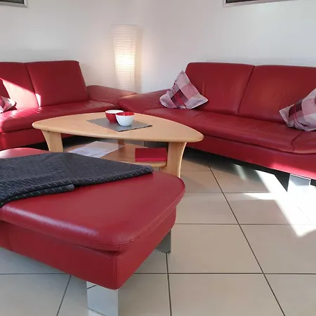 Strandweg 1 Apartament Horumersiel