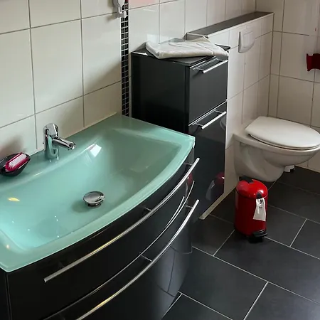 Apartament Strandweg 1 *