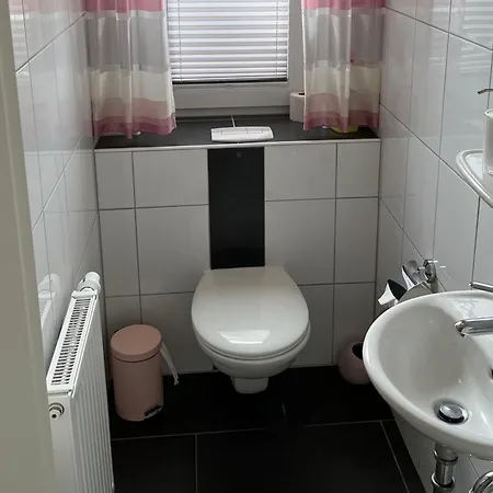 Strandweg 1 Apartament