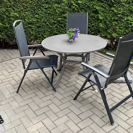 Strandweg 1 Horumersiel