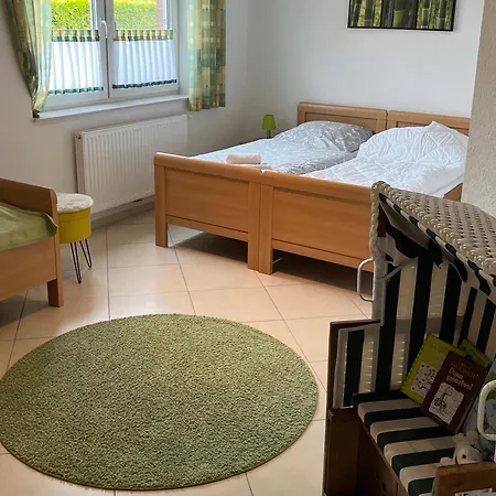 Strandweg 1 * Horumersiel